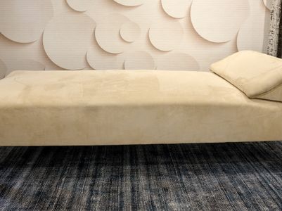 Divan Beige